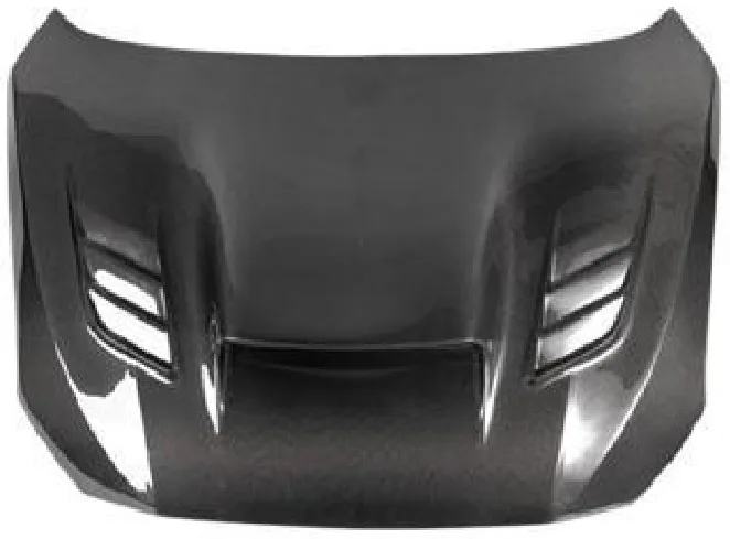 ฝากระโปรงหน้า Carbon Fiber Subaru Impreza (Gen 11) ทรง VS