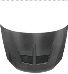 ฝากระโปรงหน้า Carbon Fiber Mitsubishi Lancer CS3 ทรง A
