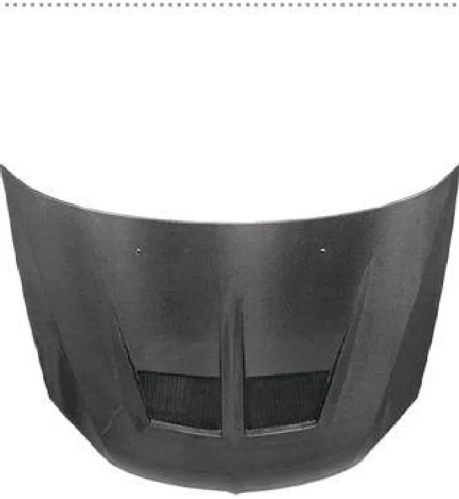ฝากระโปรงหน้า Carbon Fiber Mitsubishi Lancer CS3 ทรง A