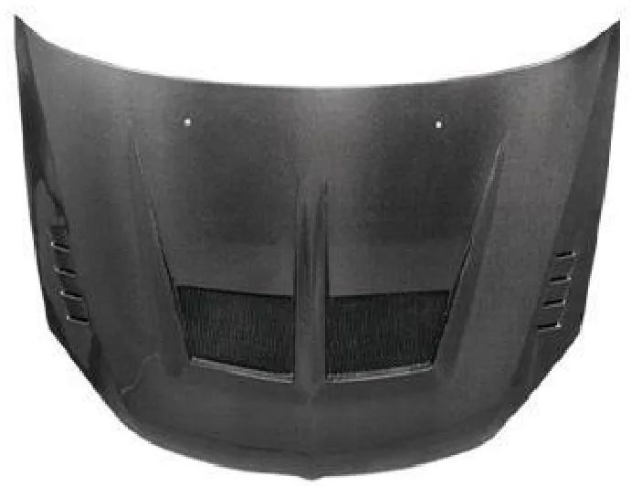 ฝากระโปรงหน้า Carbon Fiber Mitsubishi Lancer CS3 ทรง B