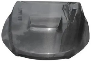 ฝากระโปรงหน้า Carbon Fiber Toyota Reiz ทรง LY