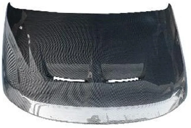 ฝากระโปรงหน้า Carbon Fiber Land Rover Range Rover
