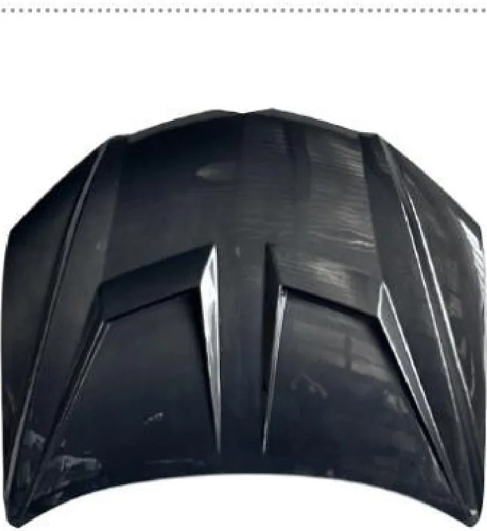 ฝากระโปรงหน้า Carbon Fiber Lamborghini Urus ทรง 1016