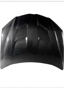 Front Hood Carbon Fiber Lamborghini Urus style MSY