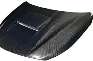 Front Hood Carbon Fiber Subaru Legacy / Outback style SIT