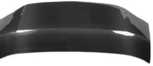 ฝากระโปรงหน้า Carbon Fiber Toyota HiAce ทรง OEM