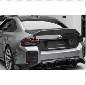 后备箱盖 Carbon Fiber BMW 2 Series G24 G87