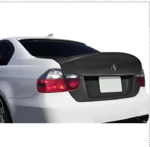 ฝากระโปรงหลัง Carbon Fiber BMW 3 Series E90 รุ่นแรก