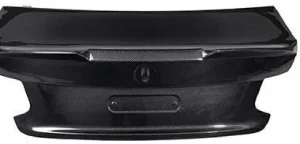 ฝากระโปรงหลัง Carbon Fiber BMW 2 Series F22 F87