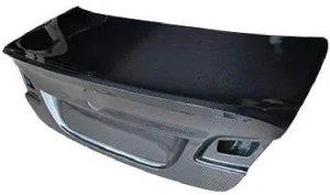 ฝากระโปรงหลัง Carbon Fiber BMW 3 Series E92