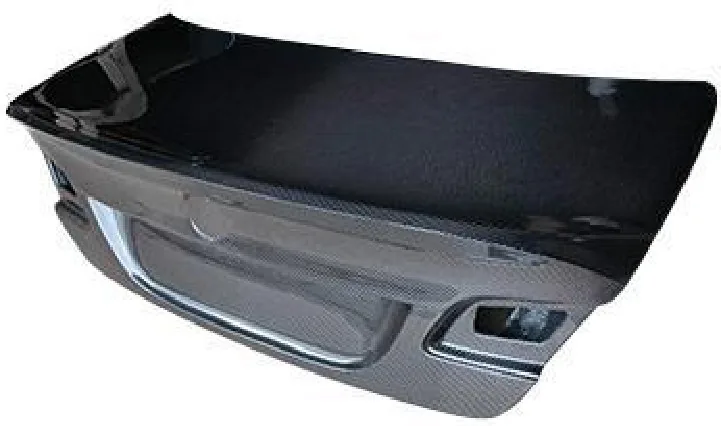 ฝากระโปรงหลัง Carbon Fiber BMW 3 Series E92