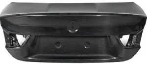 ฝากระโปรงหลัง Carbon Fiber BMW 4 Series F32 F82 ทรง OEM