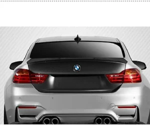 ฝากระโปรงหลัง Carbon Fiber BMW 4 Series F32 F82 ทรง OEM