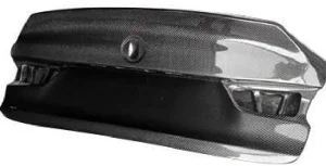 ฝากระโปรงหลัง Carbon Fiber BMW 3 Series G20 G80 ทรง CSL