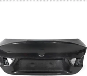 ฝากระโปรงหลัง Carbon Fiber BMW 4 Series F32 F82 ทรง CSL