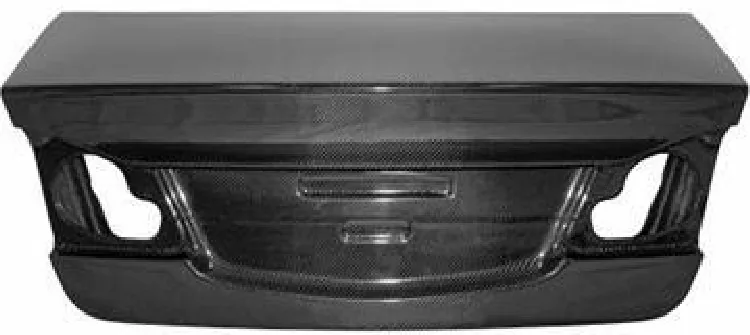 ฝากระโปรงหลัง Carbon Fiber Honda Civic FD2 ทรง OEM