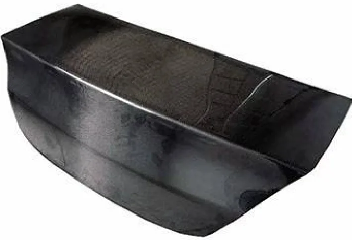 ฝากระโปรงหลัง Carbon Fiber Mitsubishi Lancer CS3