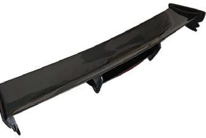 สปอยเลอร์ท้าย Carbon Fiber Nissan GT-R R35 ทรง OEM
