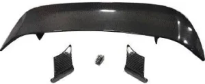 สปอยเลอร์ท้าย Carbon Fiber Nissan GT-R R35 ทรง VARIS