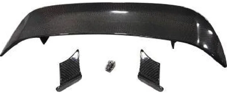สปอยเลอร์ท้าย Carbon Fiber Nissan GT-R R35 ทรง VARIS