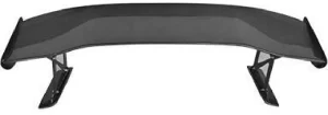 สปอยเลอร์ท้าย Carbon Fiber Honda Civic FD2 ยาว 1.6 ม.
