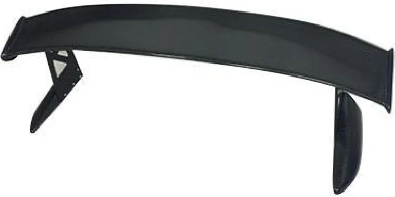สปอยเลอร์ท้าย Carbon Fiber Honda Civic FD2 ทรง Mugen
