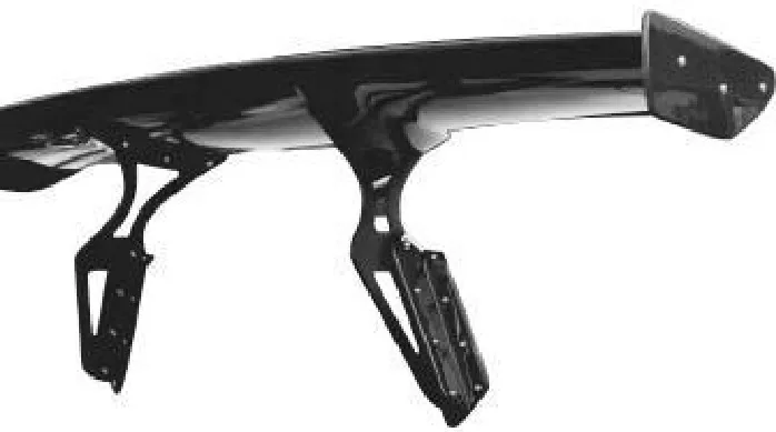 สปอยเลอร์ท้าย Carbon Fiber Toyota 86 ทรง RB