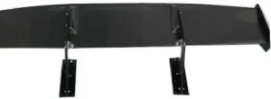 สปอยเลอร์ท้าย Carbon Fiber ทรง LB 150 ทรงสากล