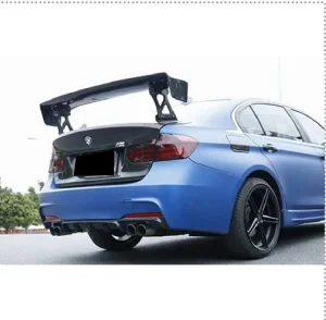 สปอยเลอร์ท้าย Carbon Fiber BMW ทรง VARIS