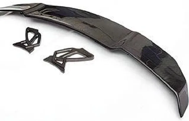 สปอยเลอร์ท้าย Carbon Fiber BMW ทรง GT