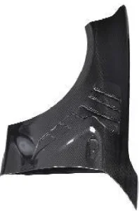 Wheel Arches-Fenders Carbon Fiber BMW M2 F87