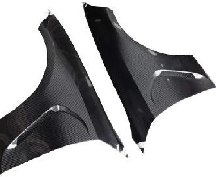 ซุ้มล้อ-แก้มข้าง Carbon Fiber BMW 3 Series G20