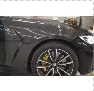 ซุ้มล้อ-แก้มข้าง Carbon Fiber BMW 3 Series G20