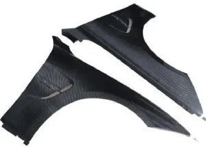 ซุ้มล้อ-แก้มข้าง Carbon Fiber BMW M4 F82