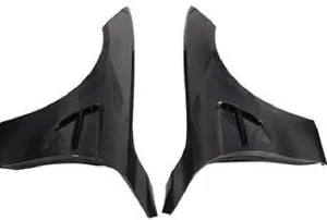 ซุ้มล้อ-แก้มข้าง Carbon Fiber BMW 4 Series F32 F35 F36