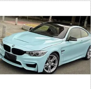 ซุ้มล้อ-แก้มข้าง Carbon Fiber BMW 4 Series F32 F35 F36