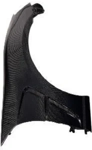 ซุ้มล้อ-แก้มข้าง Carbon Fiber Toyota 86