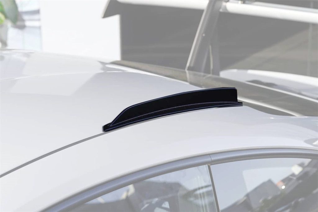 สปอยเลอร์หลังคา Autoclave Carbon Fiber PORSCHE 911 992.1 GT3 ทรง DarwinPRO