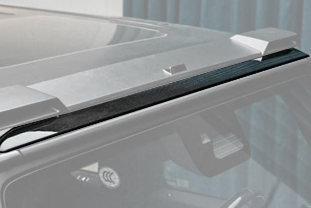 ชิ้นส่วนตกแต่ง Autoclave Carbon Fiber MERCEDES BENZ G-Class W465 ทรง DarwinPRO (OE) 2024-UP