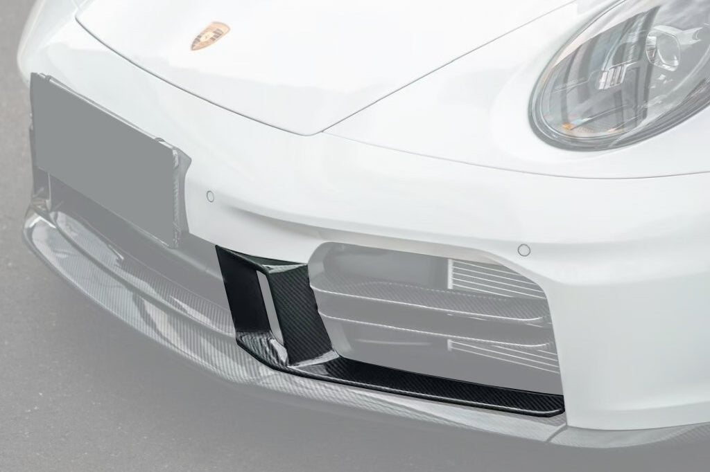 ชุดแต่ง Porsche