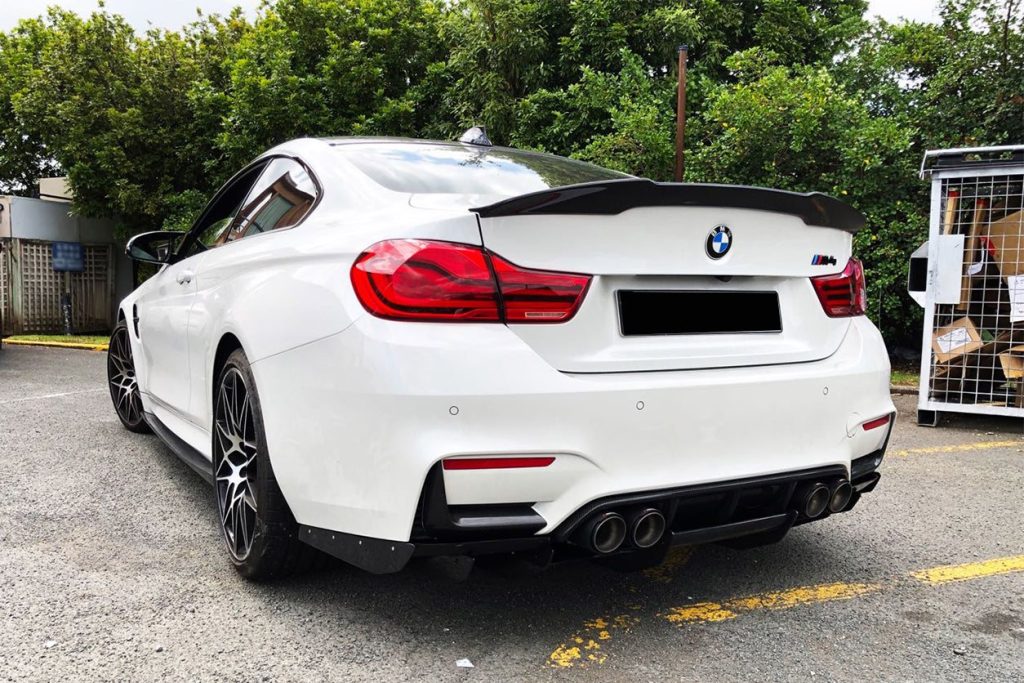 ชุดแต่ง BMW
