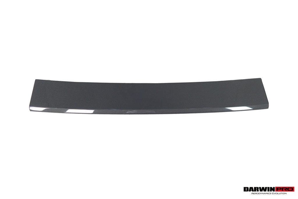 สปอยเลอร์ท้าย AUDI A7 C8 ทรง DarwinPRO (Quattro OEM)