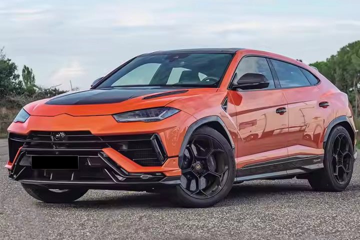 ชุดแต่งรอบคัน LAMBORGHINI Urus 2023-2025