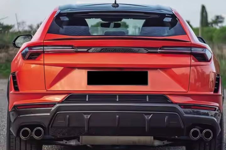 กันชนหลัง LAMBORGHINI Urus (Performante)