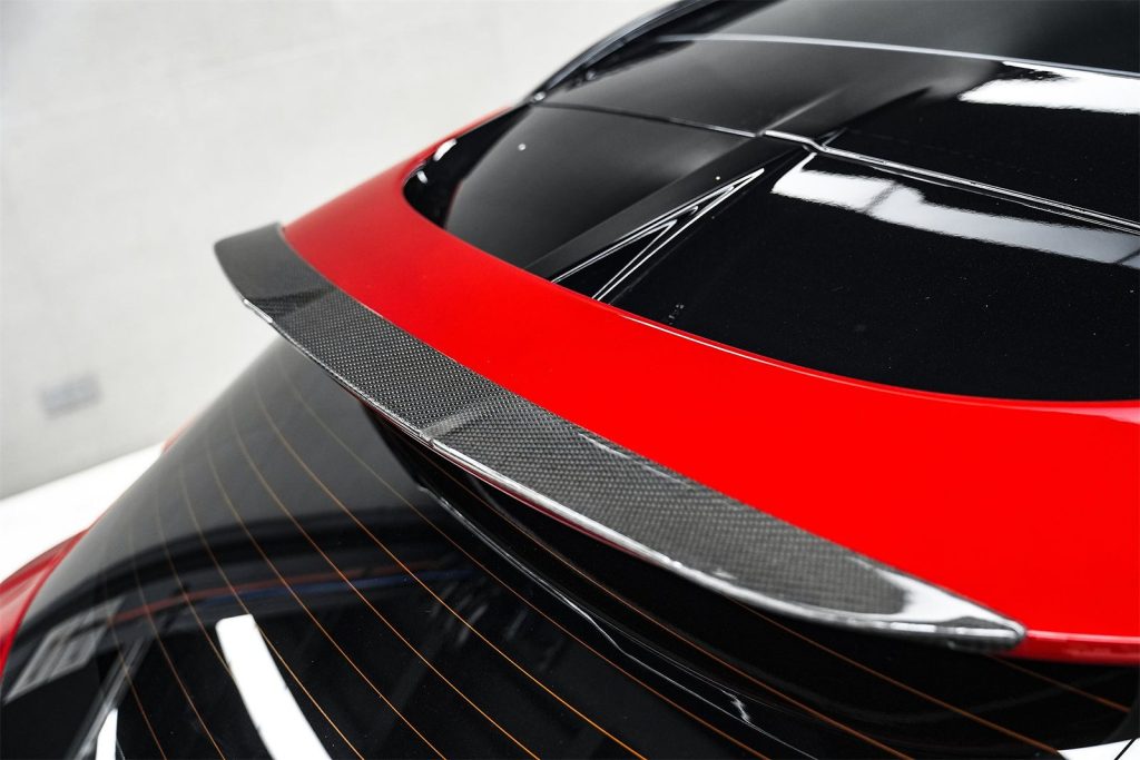 ชุดแต่ง Aston Martin
