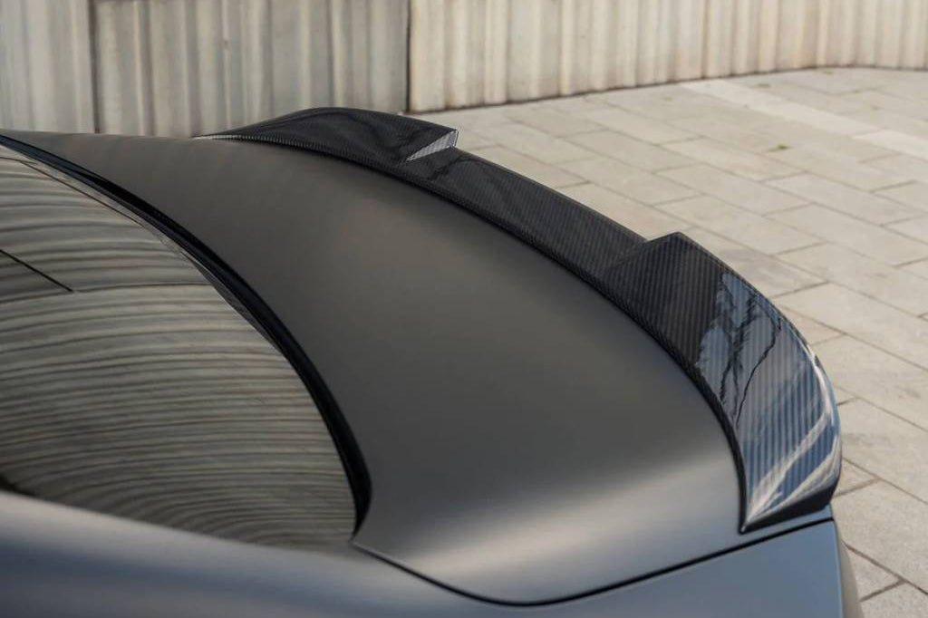 สปอยเลอร์ท้าย Dry Carbon BMW 2 Series G87 M2 (G87 OD-A)