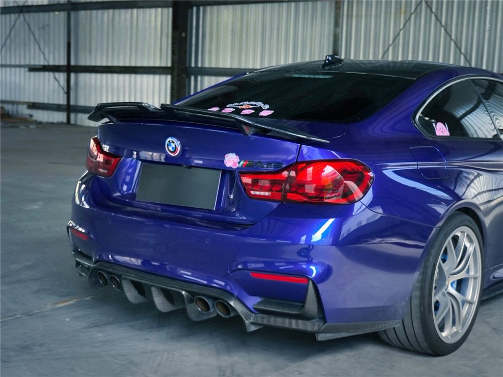 ชุดแต่ง BMW