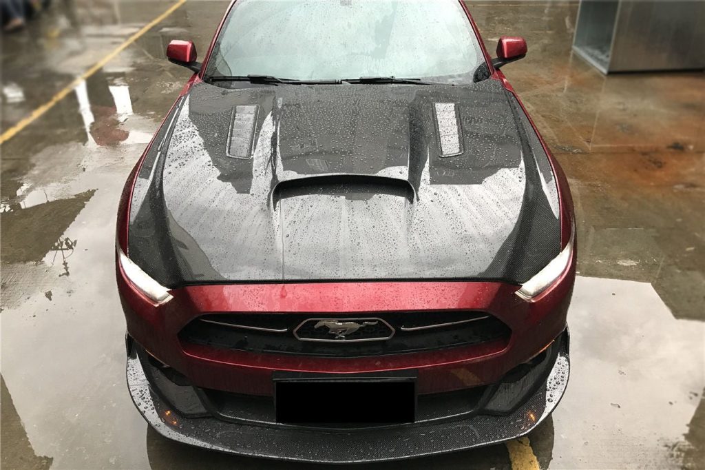 ชุดแต่ง Ford