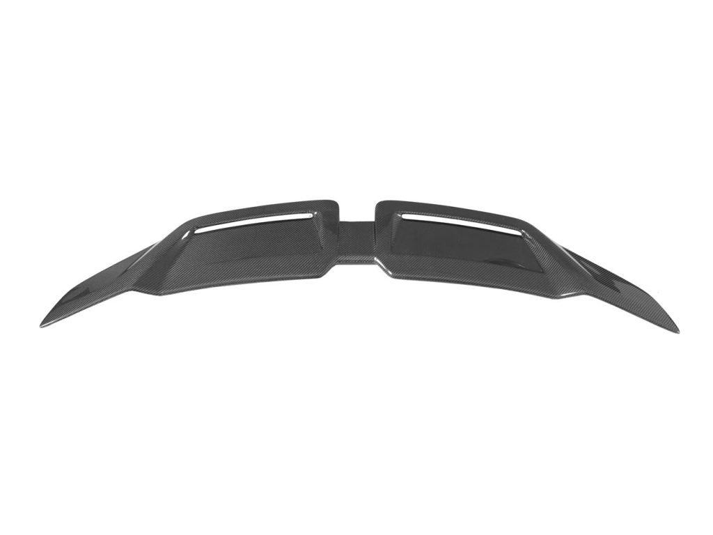 สปอยเลอร์ท้าย Carbon Fiber BMW 3 Series G20-G28 (G20 BKSS)