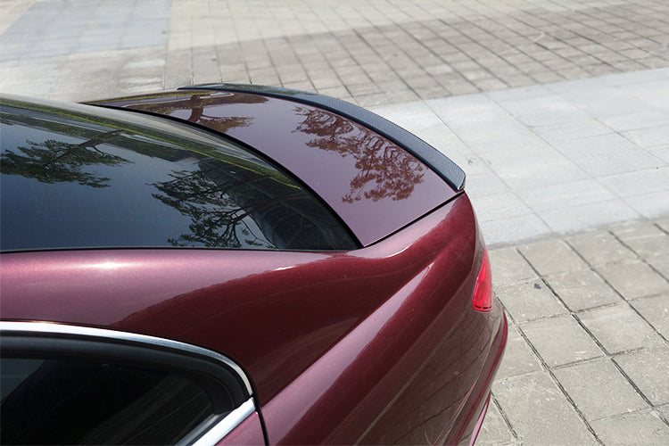 สปอยเลอร์ท้าย MERCEDES BENZ C-Class W204